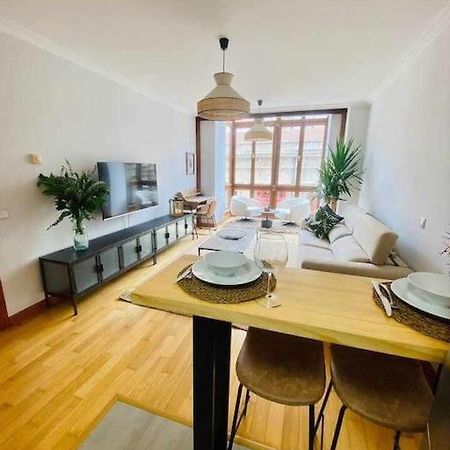 Corrida 37 Apartamento Gijón Exterior foto