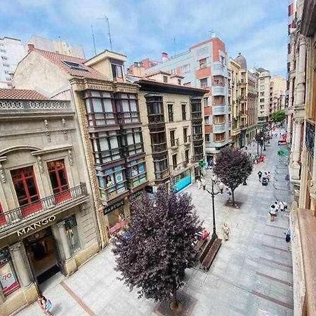 Corrida 37 Apartamento Gijón Exterior foto