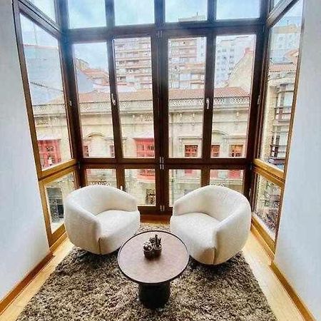 Corrida 37 Apartamento Gijón Exterior foto