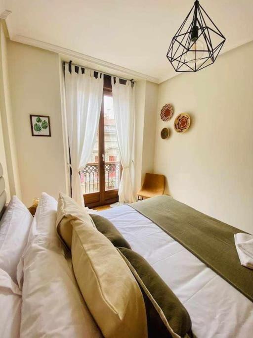 Corrida 37 Apartamento Gijón Exterior foto