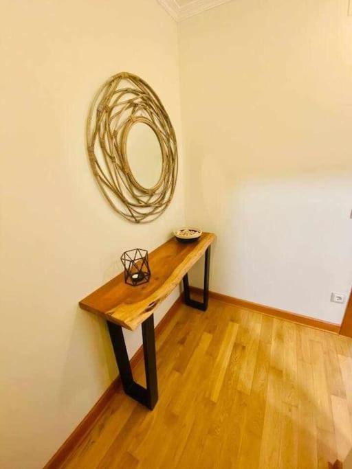 Corrida 37 Apartamento Gijón Exterior foto
