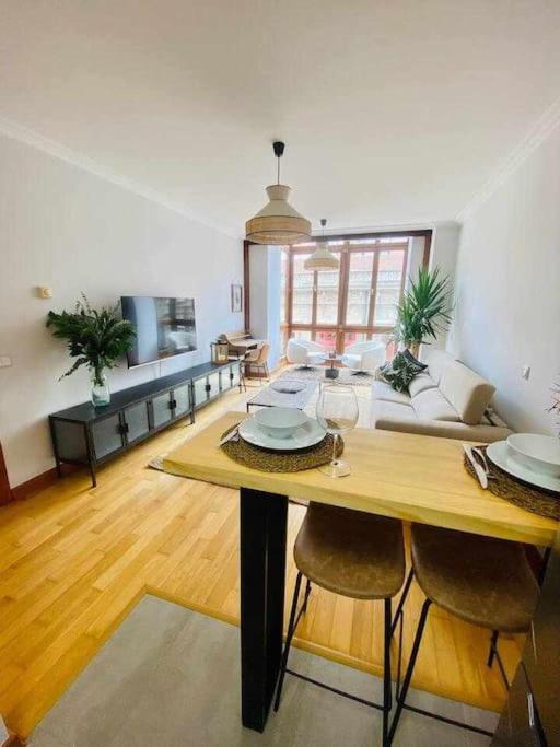Corrida 37 Apartamento Gijón Exterior foto