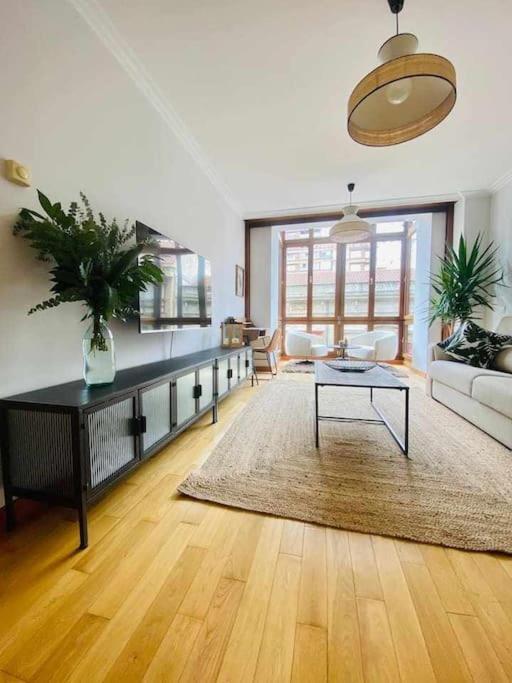 Corrida 37 Apartamento Gijón Exterior foto