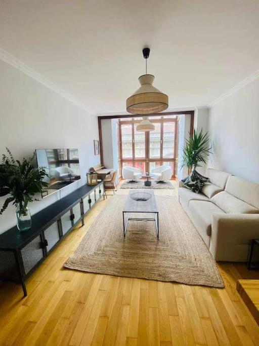 Corrida 37 Apartamento Gijón Exterior foto